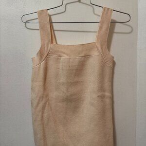 Areeca Tank Top
